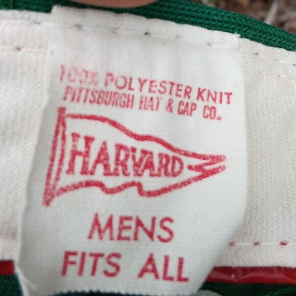 Vintage Produce Department Incorporated Patch Snap Back Hat - Picture 8 of 8